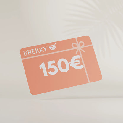 Brekky Bowl Cadeaubon