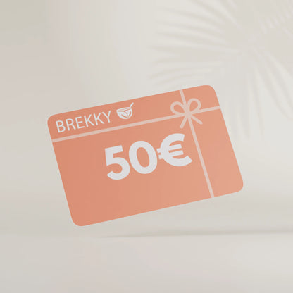 Brekky Bowl Cadeaubon