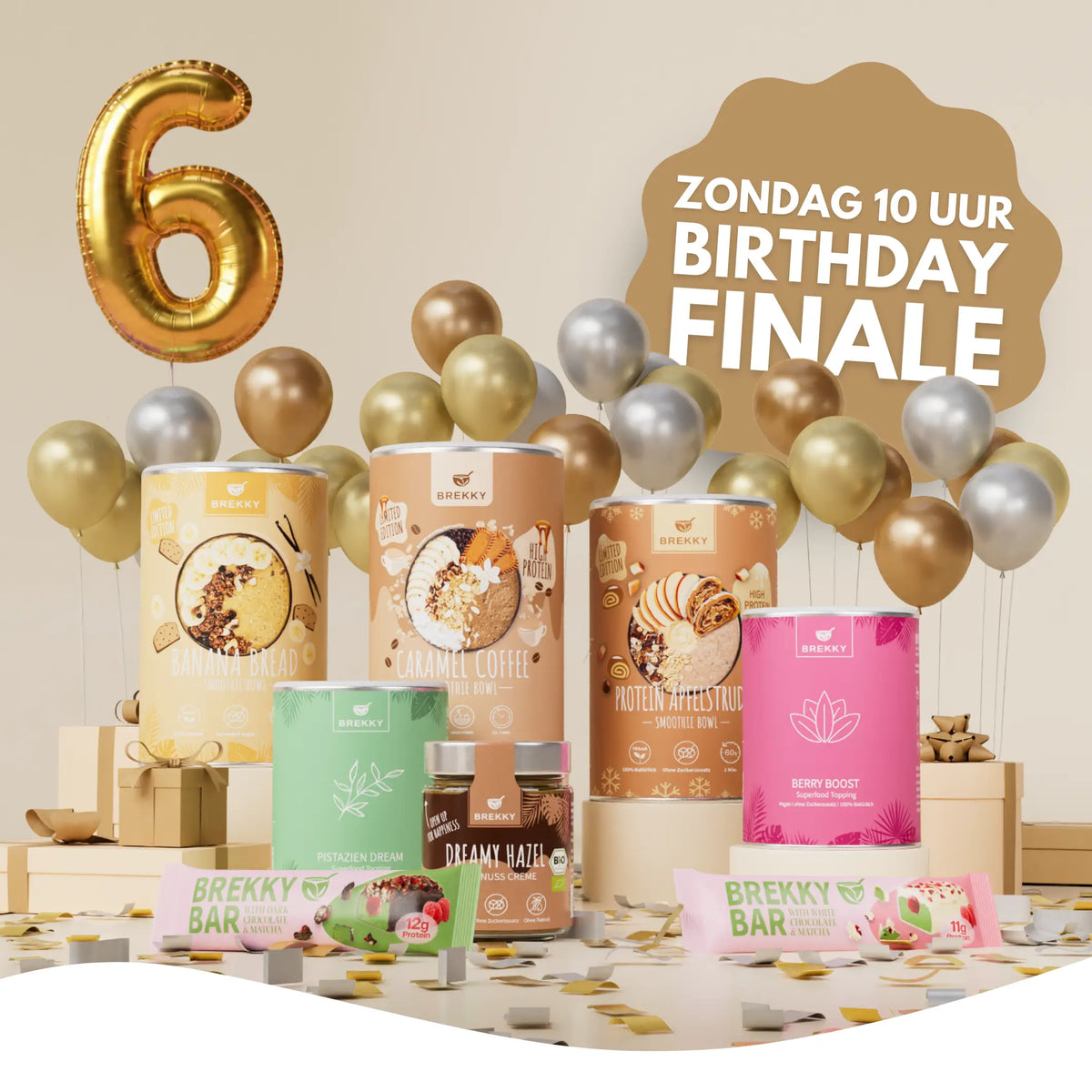 Birthday Weeks Banner 2