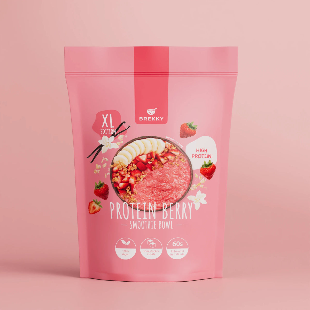 XL Bags - Smoothie Bowls