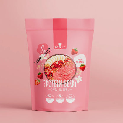 XL Bags - Smoothie Bowls