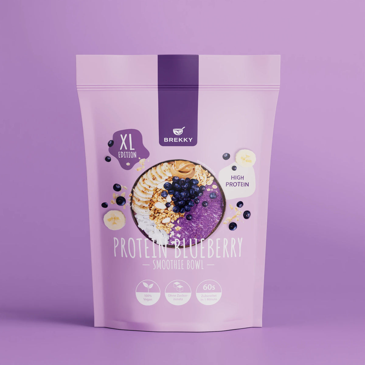 XL Bags - Smoothie Bowls