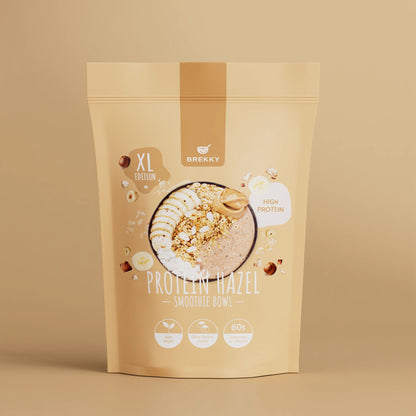 XL Bags - Smoothie Bowls