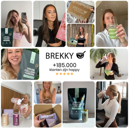 Vegan Collagen+Greens