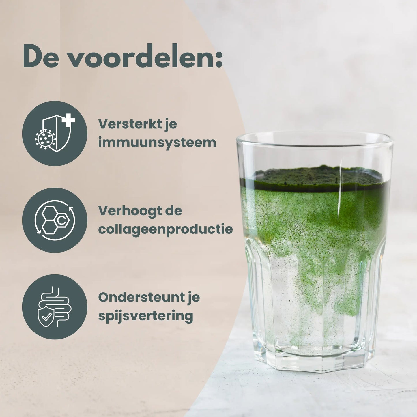 Vegan Collagen+Greens