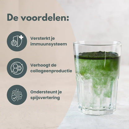 Vegan Collagen+Greens