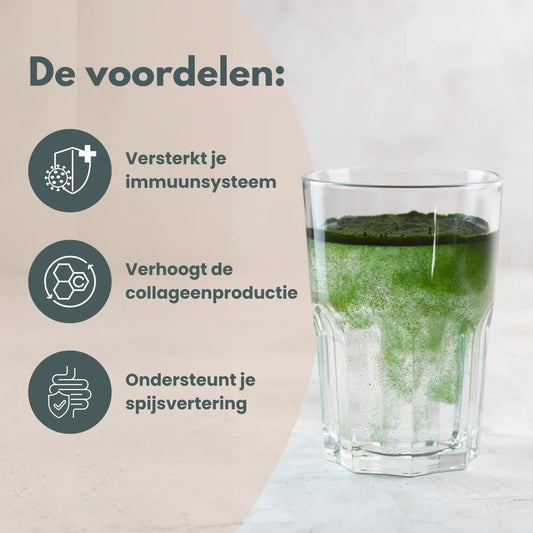 Vegan Collagen+Greens