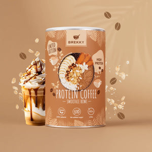 Protein Coffee | Limited Edition