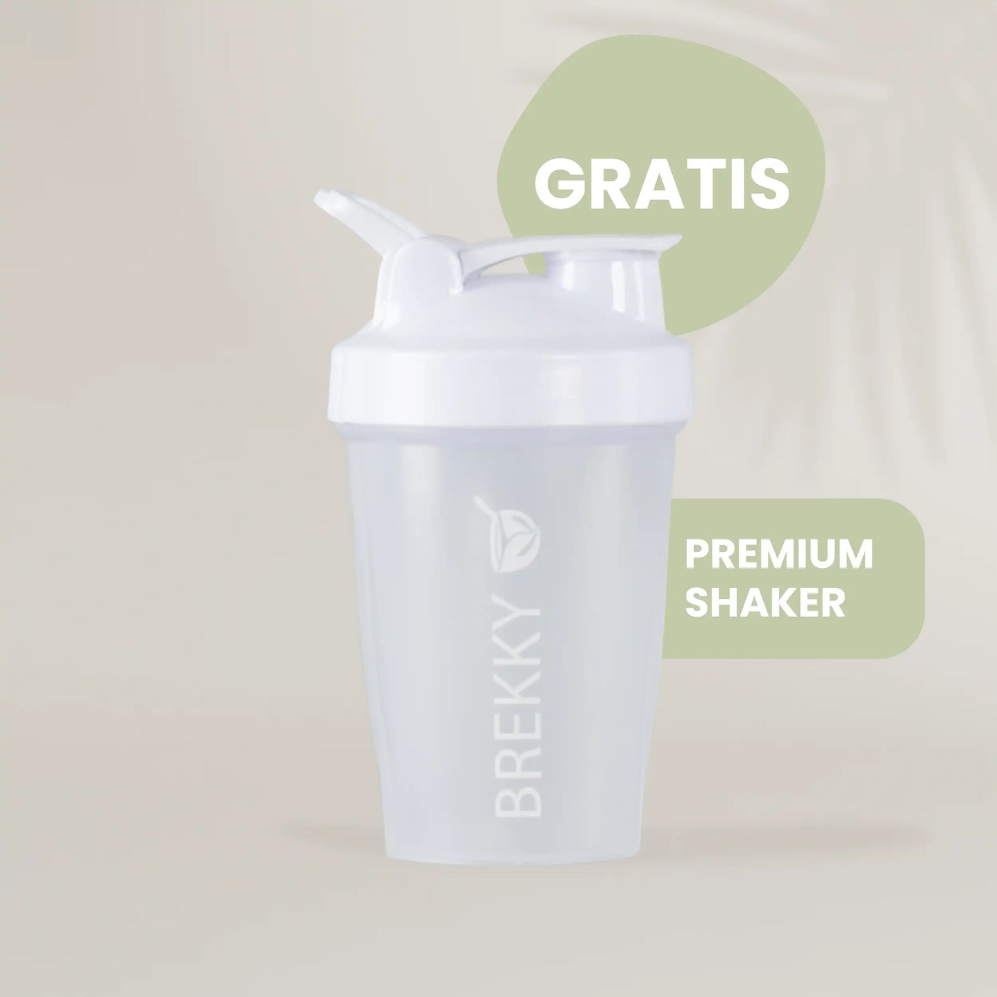 1+1 Gratis Protein Keuzeset | Summer Week DEAL