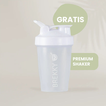1+1 Gratis Protein Keuzeset | Summer Week DEAL
