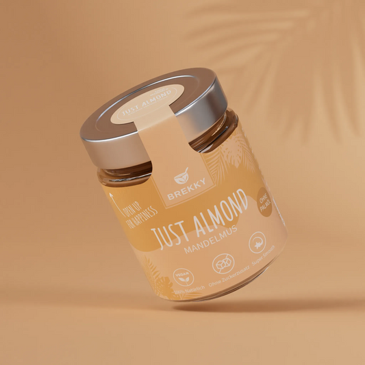 Just Almond Amandelpasta