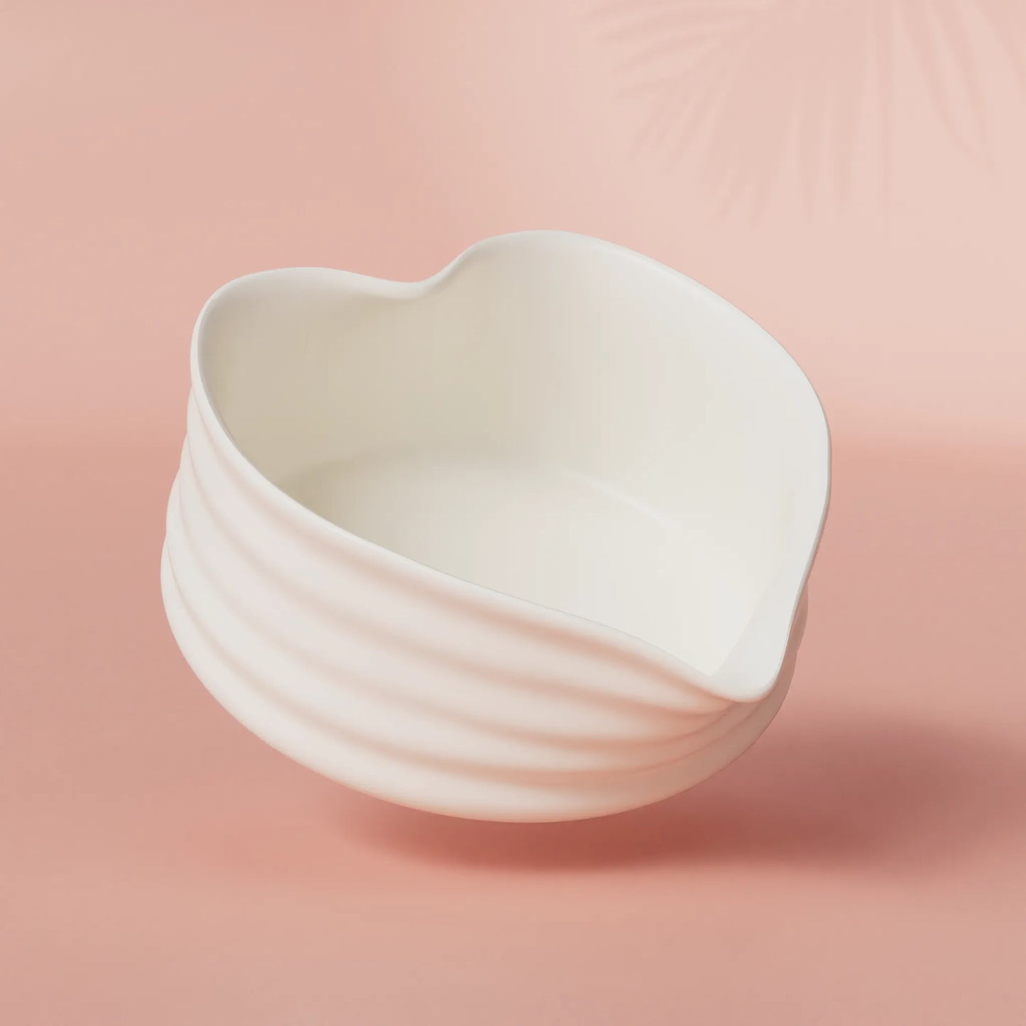 Matcha Hart-Chawan + Klopper Houder | Love Edition