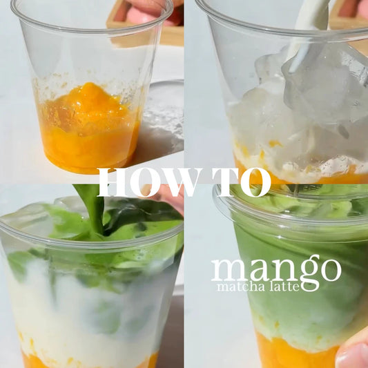 Matcha Premium Cadeau Set - Ceremonial Grade