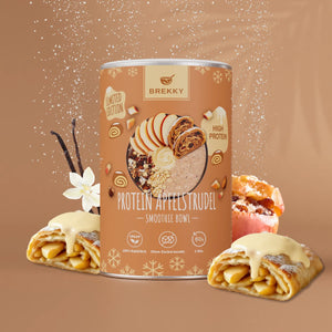 Protein Appelstrudel | Limited Edition