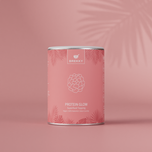 Topping - High Protein Glow