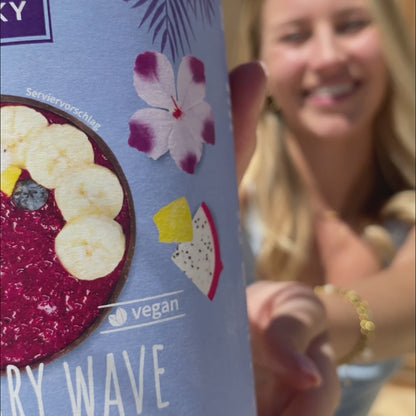 4 voor 3 Smoothie Bowl Summer Sale proefpakket