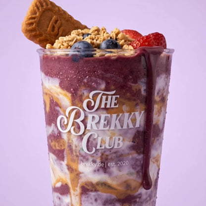 Protein Açaí Proefpakket | Launch Aanbieding