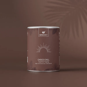 Topping - Choco Chill