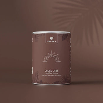 Topping - Choco Chill