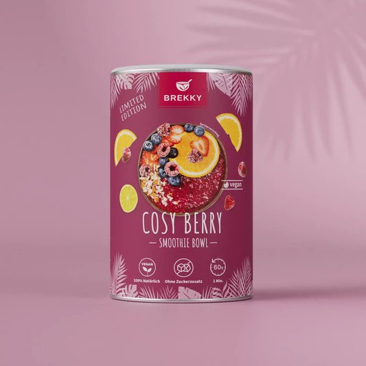 Cosy Berry