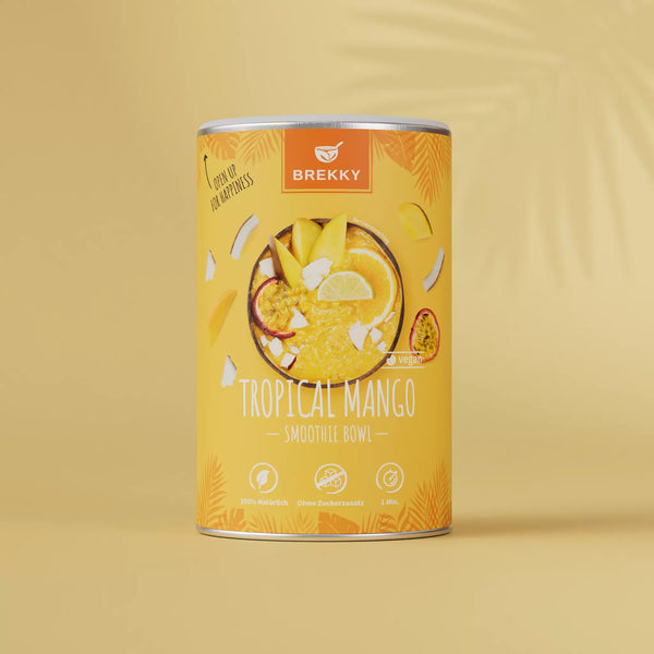 Tropical Mango